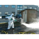 Nettoyage et desinfection